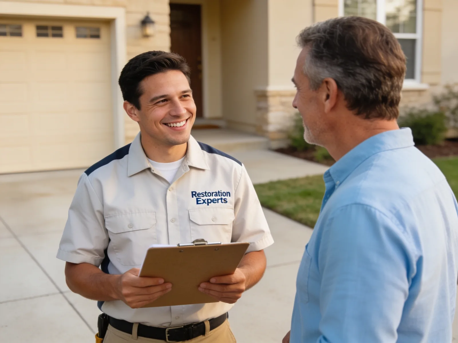Water Damage Cleanup Aurora, MO FAQs